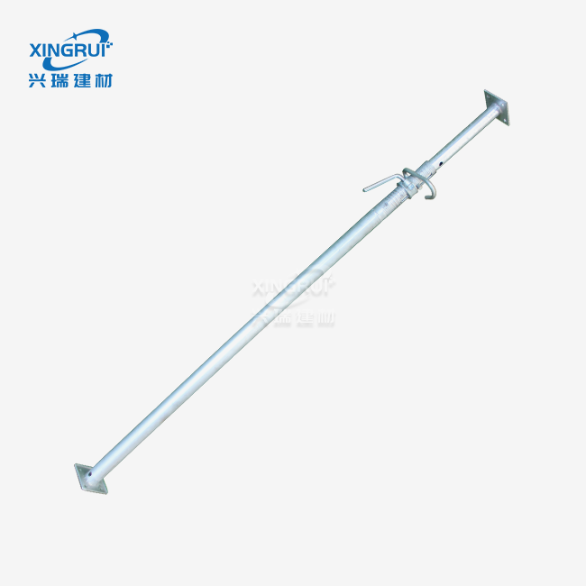 Heavy-duty Steel Prop